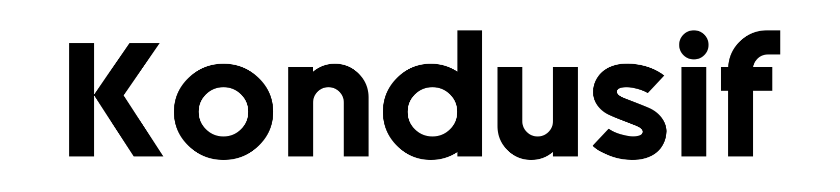 Kondusif